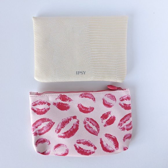 Pair of IPSY Bags - Picture 2 of 3